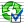 Recycle Preferences Icon 24x24