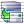 Server Mail Download Icon 24x24