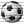 Soccer Ball Icon 24x24