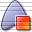 Application Stop Icon 32x32