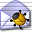 Bug-mail Icon 32x32