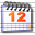 Calendar Icon 32x32