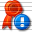 Certificate Information Icon 32x32