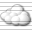 Cloud Icon 32x32