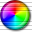 Colorwheel Icon 32x32