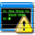 Console Warning Icon 32x32