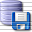 Data Disk Icon 32x32