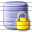 Data Lock Icon 32x32