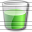 Drink Green Icon 32x32