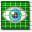 Eye Scan Icon 32x32