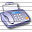 Fax Icon 32x32