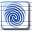 Fingerprint Icon 32x32