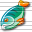 Fish Icon 32x32