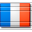 Flag France Icon 32x32