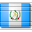 Flag Guatemala Icon 32x32