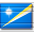 Flag Marshall Islands Icon 32x32