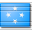 Flag Micronesia Icon 32x32