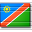 Flag Namibia Icon 32x32