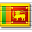 Flag Sri Lanka Icon 32x32