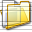 Folder Document Icon 32x32