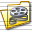 Folder Movie Icon 32x32