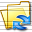 Folder Refresh Icon 32x32