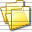 Folders Icon 32x32