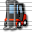 Forklifter Icon 32x32