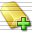 Goldbar Add Icon 32x32