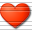 Heart Icon 32x32