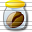 Jar Bean Icon 32x32