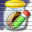 Jar Bean Enterprise Edit Icon 32x32