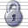 Lock 2 Icon 32x32