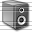 Loudspeaker 2 Icon 32x32