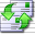 Mail Exchange Icon 32x32
