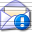 Mail Information Icon 32x32