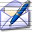Mail Write Icon 32x32