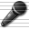Microphone 2 Icon 32x32