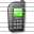 Mobilephone 1 Icon 32x32