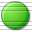 Nav Plain Green Icon 32x32