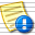 Note Information Icon 32x32