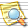 Note View Icon 32x32