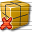 Package Delete Icon 32x32