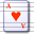 Playingcard Icon 32x32