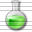 Potion Green Icon 32x32