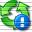 Recycle Information Icon 32x32