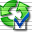Recycle Preferences Icon 32x32