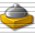 Service Bell Icon 32x32