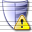 Shield Warning Icon 32x32