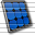 Solar Panel Icon 32x32